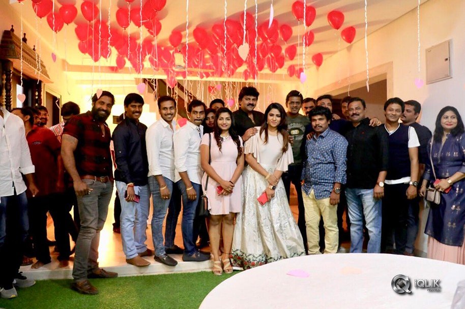 Jyothi-Birthday-Photos